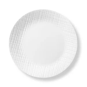 Corelle 10.25" Dinner Plate | Linen Weaves