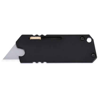 CRKT C.U.T. (Compact. Utility. Tool.) Black (9917)