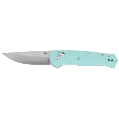 CRKT Sero Aqua (7170B)