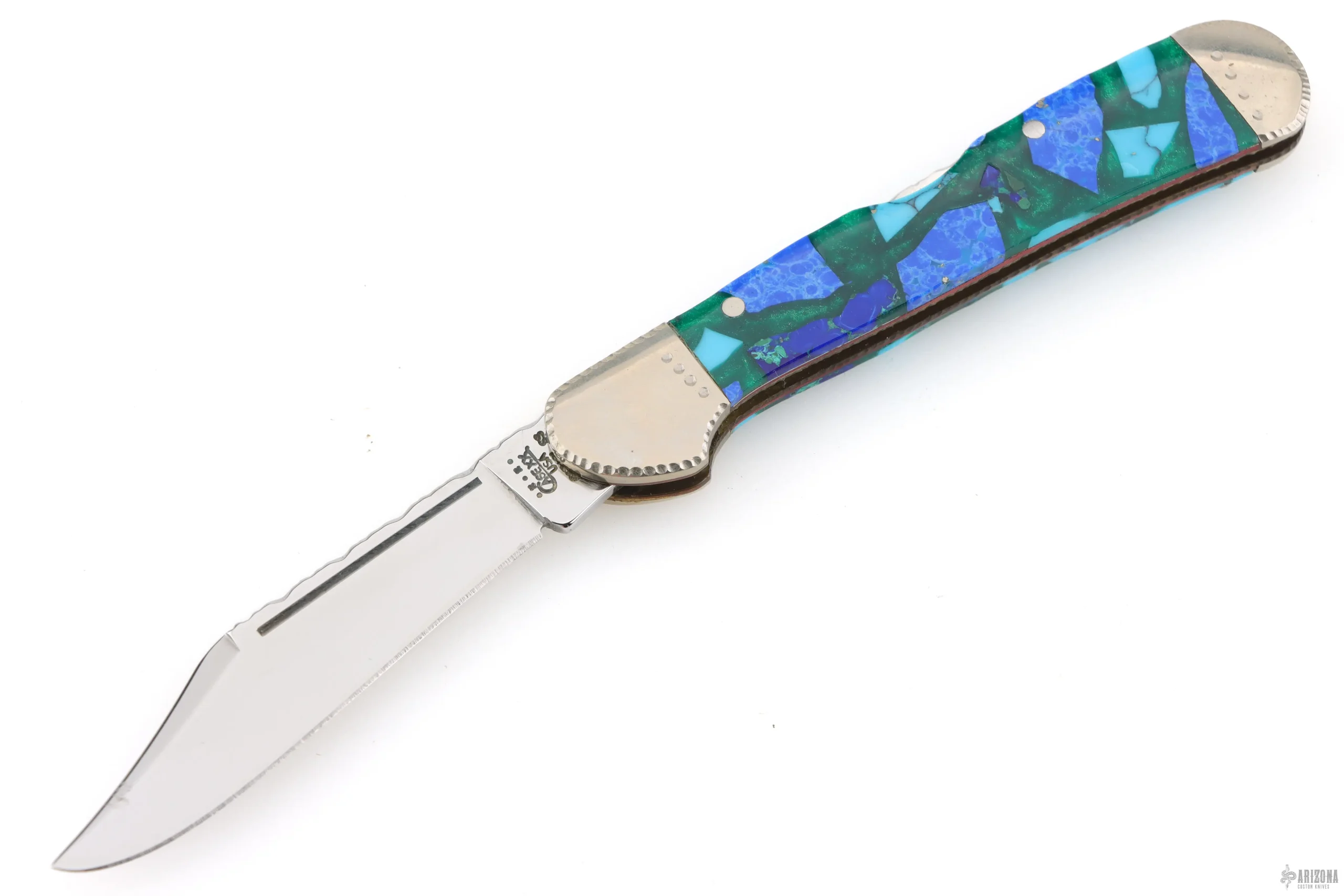 Custom Trapper - Michael Prater