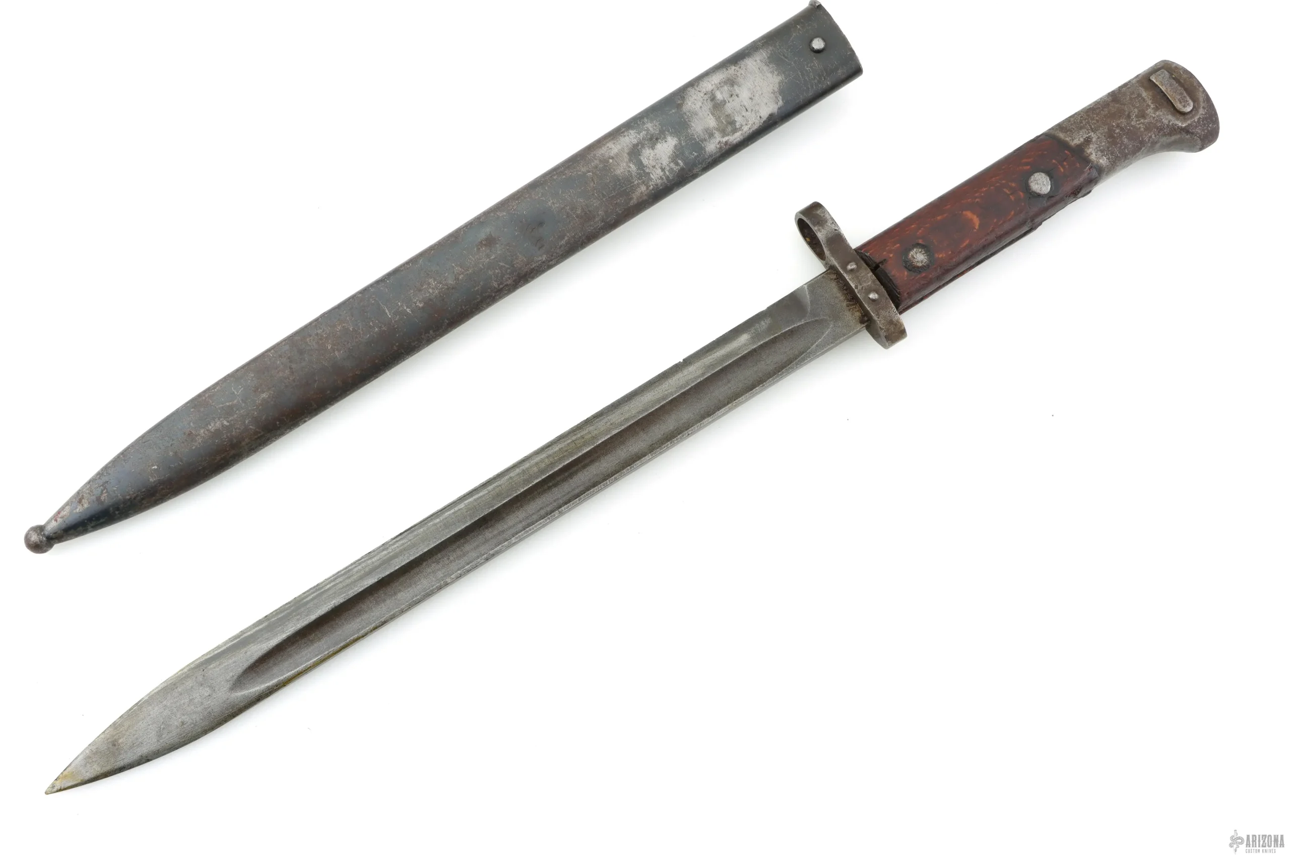 Czech VZ-24 Bayonet