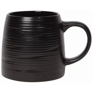 Danica Heirloom 19oz Dune Mug | Black
