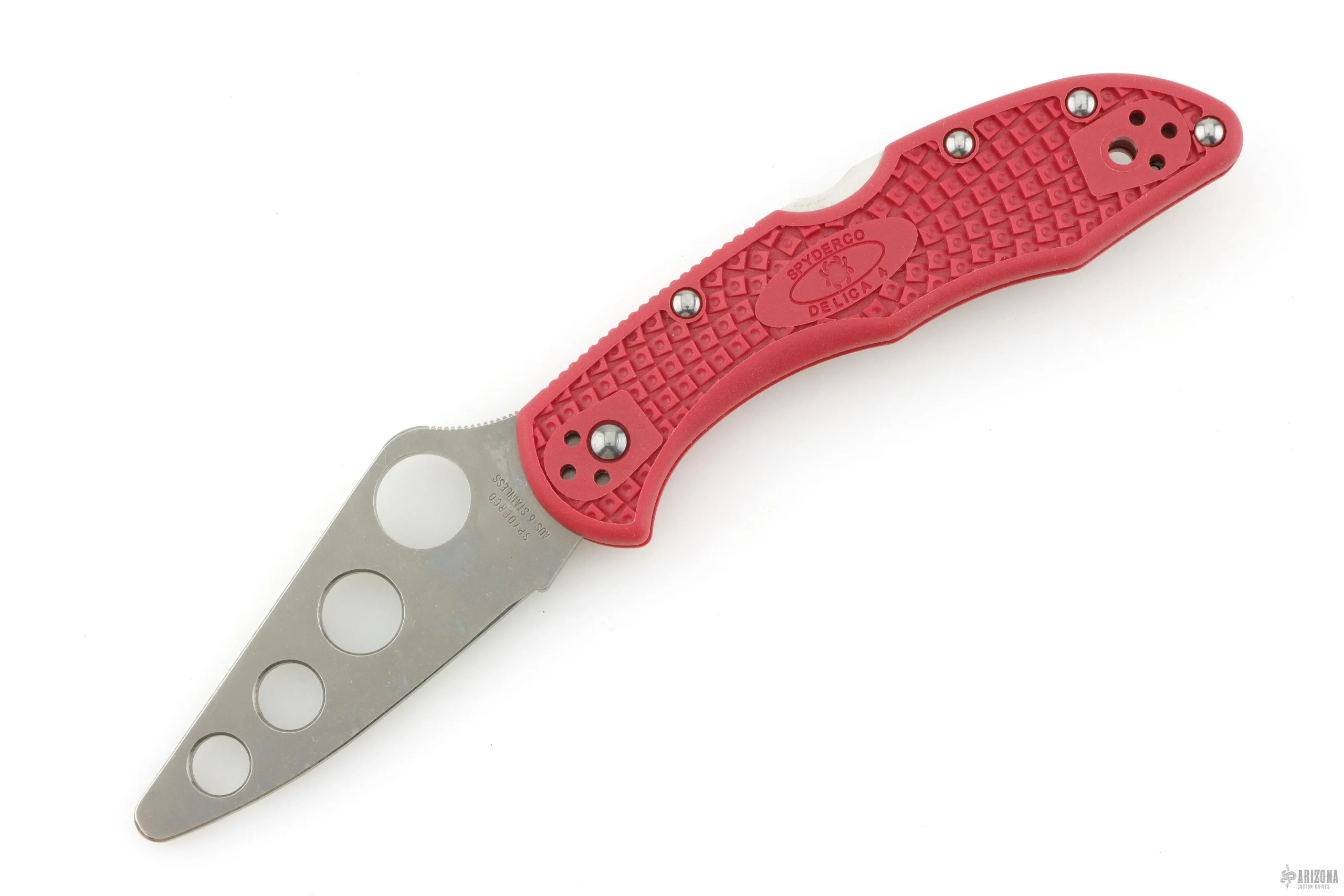 Delica Trainer