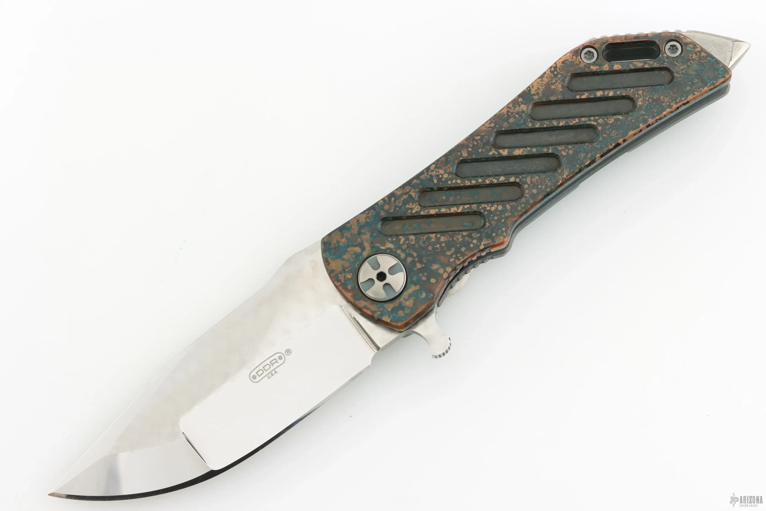 Dominator V5