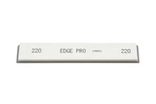 Edge Pro 220 Grit 1" Mounted Sharpening Stone Medium Grit