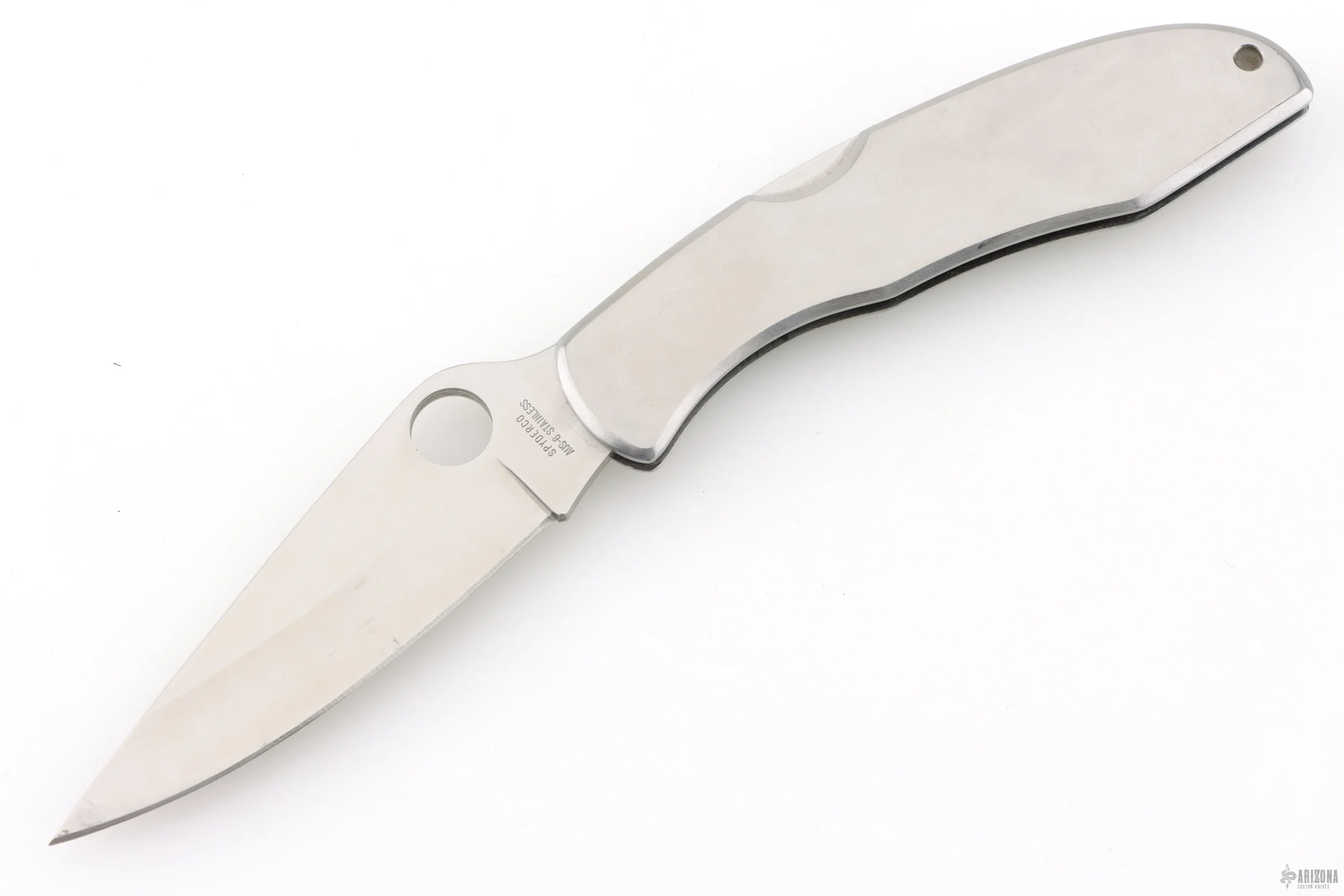 Endura 2 Stainless - Discontinued