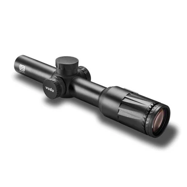 EOTech Vudud 1-8X24 SFP Rifle Scope VDU18SFHC3