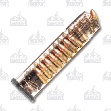 ETS Sig P320 21 Round 9mm Magazine SG932021