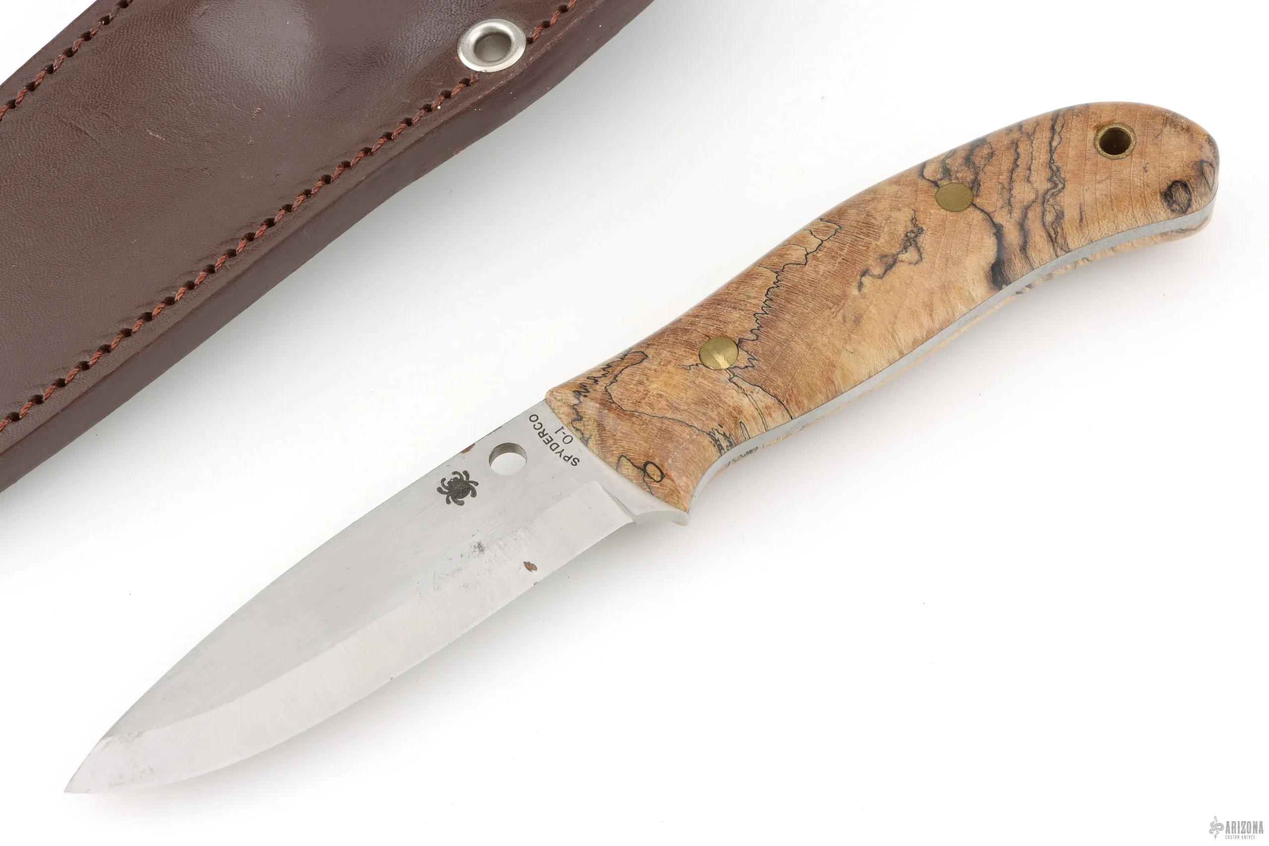 FB26PWD Bushcraft