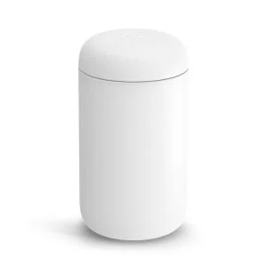 Fellow 16oz Carter Wide Mug | Matte White