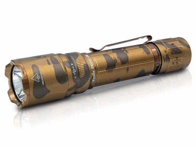 Fenix TK20R UE Rechargeable Flashlight,2800 Lumens