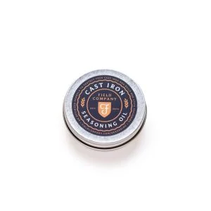 Field Company (Made in USA) Cast Iron Seasoning Oil