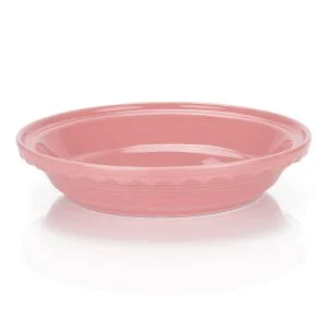 Fiesta 10.4" Deep Dish Pie Baker | Peony