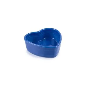 Fiesta 7oz Heart-Shaped Ramekin (4.5") | Lapis