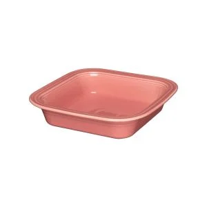 Fiesta 9" x 9" Square Baker (2-Quart) | Peony