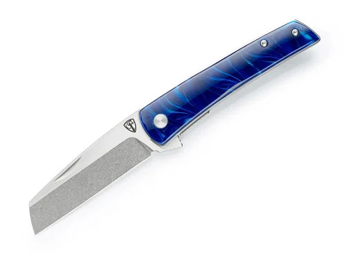 Finch Oxbow Resin Deep Blue (OX515)