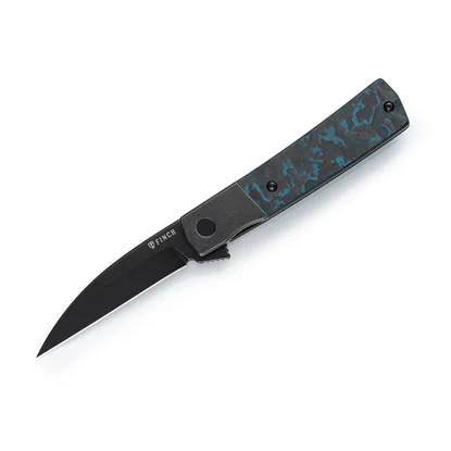 Finch The Windowmaker Arctic Storm Fat Carbon Fiber (WM160)
