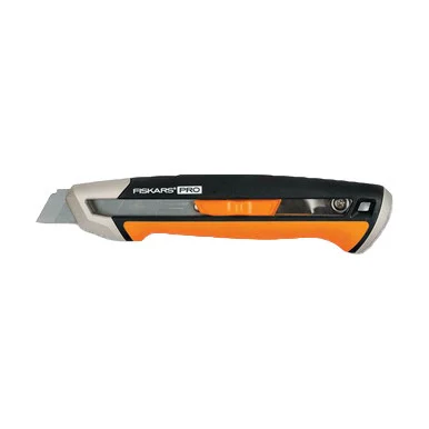 Fiskars Pro Snap-off Utility Knife