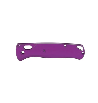 Flytanium Aluminum Bugout Scales Nebula Purple (FLY-1404NP)