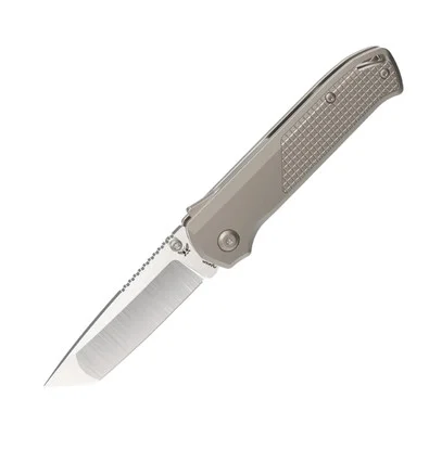 Flytanium Arcade Pro Satin (FLY-1396S)