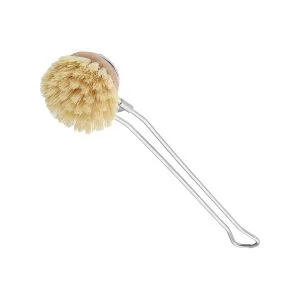 Frieling Dish Washing Brush with Stainless Steel Handle