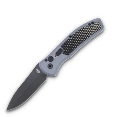 Gerber Empower Automatic Urban Blue AUG1319