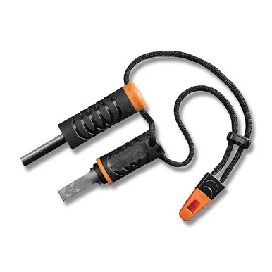 Gerber Fire Starter Survival Tool G3114