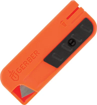 Gerber Vital Replacement Blades (12PK) 2.7" SS VItal Fixed /Fold