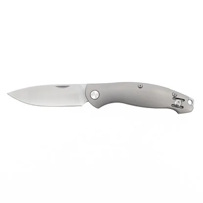 GiantMouse ACE Farley V1 Titanium (FARLEY-TITANIUM)