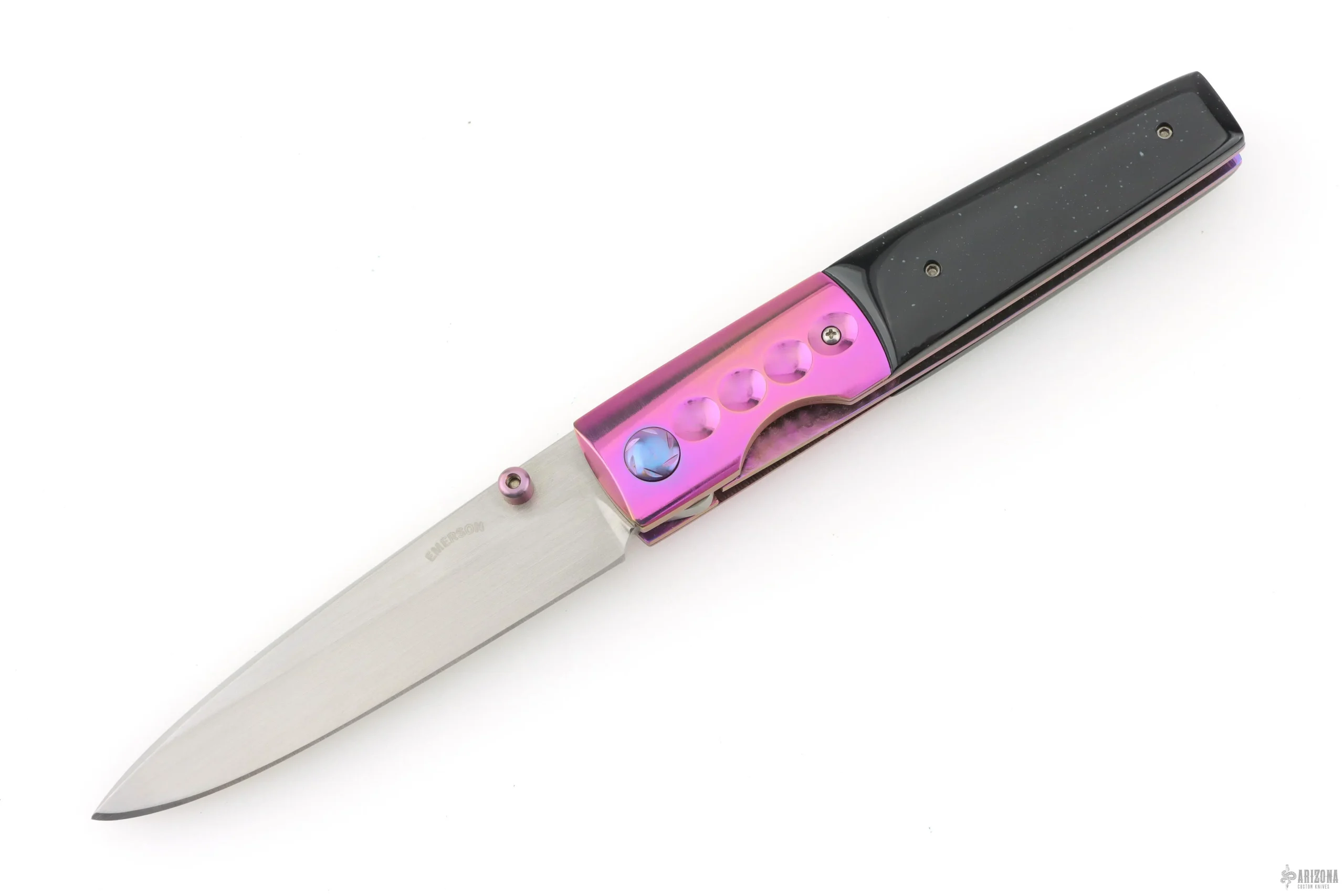 Halfmoon Pretac