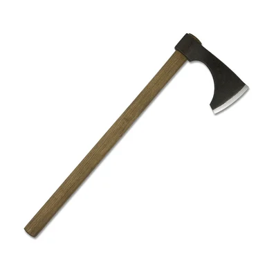 Hanwei Short Bearded Axe XH2043N