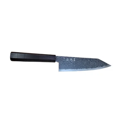 Hatsukokoro Ryuhyo Kurozome SG2 Bunka 7" (HKT-85)