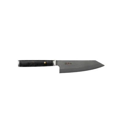 Hazaki Pro Santoku Maple 6.5" (HAZ02-PRO-STAB)