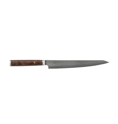 Hazaki Pro Slicer Walnut 9.25" (HAZ05-PRO-WAL)
