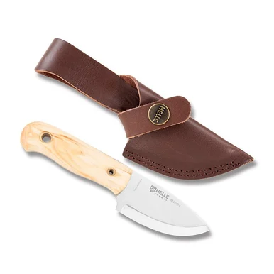Helle Knives Mandra HF620