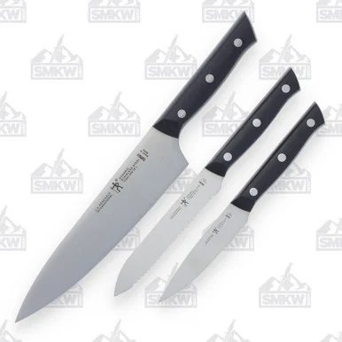 Henckels Dynamic 3pc Starter Knife Set 1010988