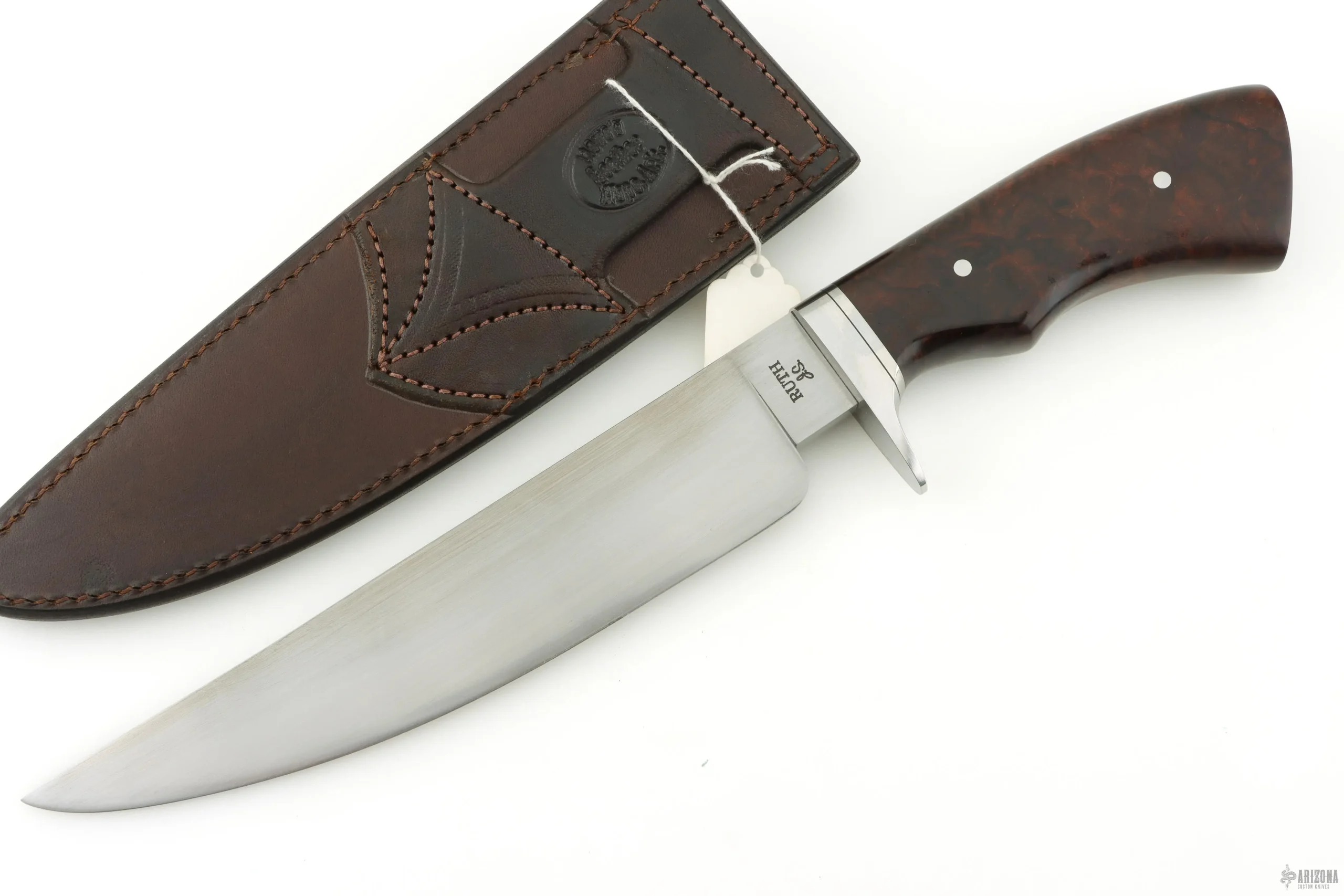 Ironwood Camp Knife