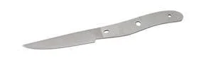JANTZ Supplies Paring Blade Blank Model SS600 JZSS600