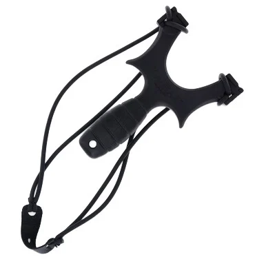 Ka-Bar Sweet Move Slingshot Black Ultramid Frame