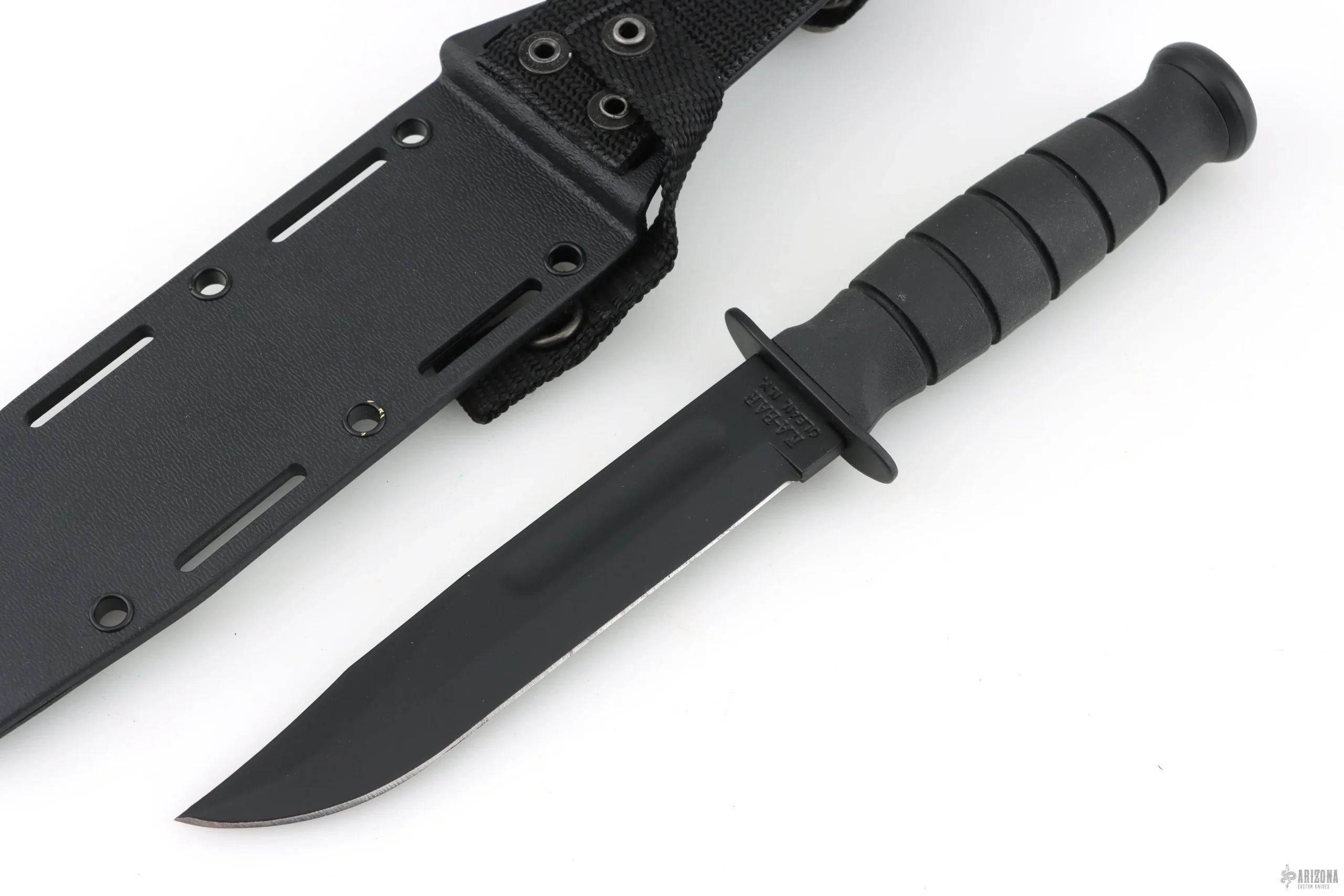 KA-BAR USMC Fighting Knife - Short