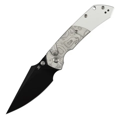 Kansept Fenrir G10 Aluminum Foil (T1034B3)