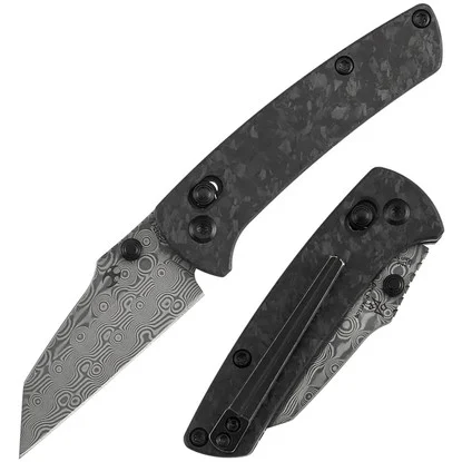 Kansept Little Main Street Shred Carbon Fiber (K2015V7)