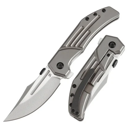 Kansept Orion Titanium Bronze (K1089A2)