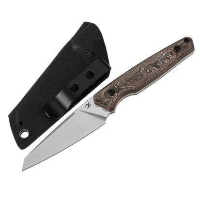 Kansept Parr Copper Carbon Fiber (G011A2)