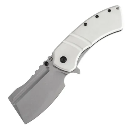 Kansept XL Korvid G10 White (T1030A9)