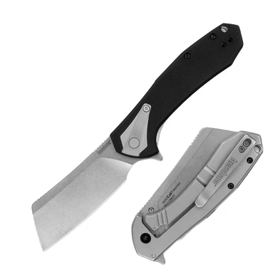 Kershaw Bracket Assisted Opening Folding Knife KS3455