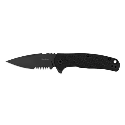 Kershaw Conduit Serrated (KE-1407ST)
