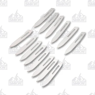 Kershaw LoneRock RBK Replacement Blades KS1890RBX