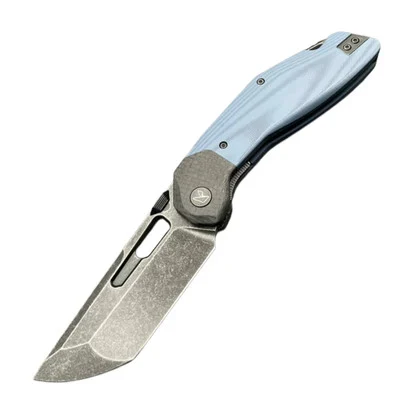 Ketuo Yakuza G10 B/SW (Yakuza-G10-04)