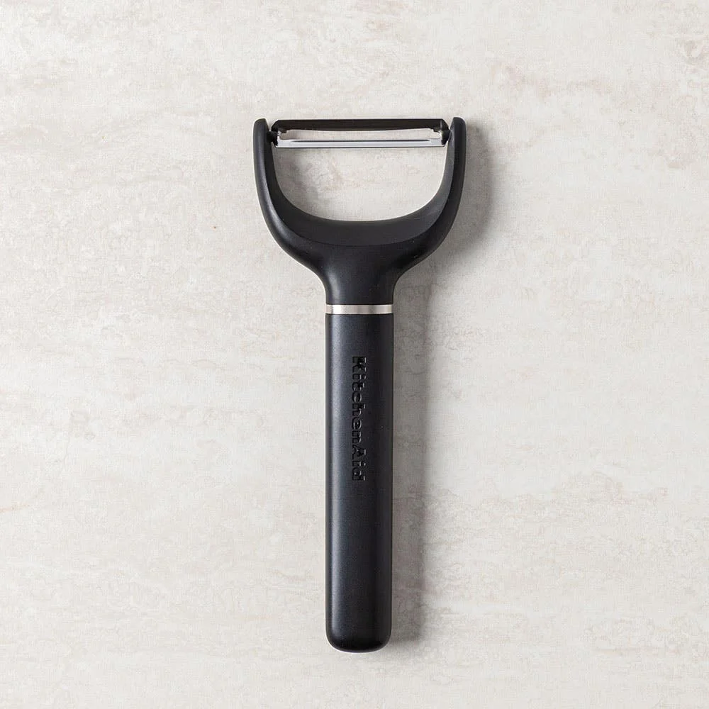 KitchenAid Classic Swivel Y-Peeler (Black)